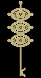 Eye of Midnight Sun