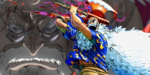 scopper-gaban-power-one-piece
