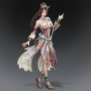 Diao Chan