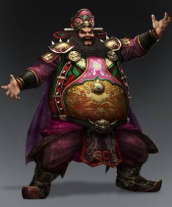 Dong Zhou