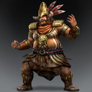Meng Huo