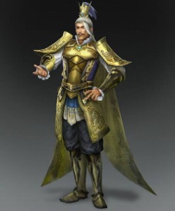 Yuan Shao