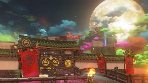 Bowsers