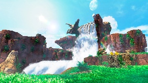 Cascade