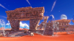 Sand