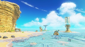 Seaside