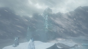Snow