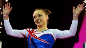Amy Tinkler