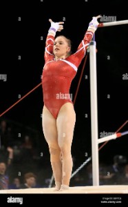 Gabby Jupp
