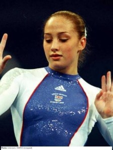 Lisa Mason