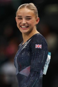 Ruby Evans