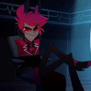 Alastor