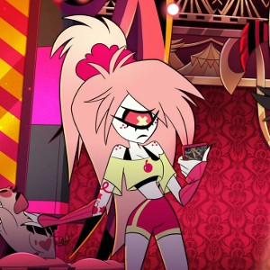 Cherri Bomb