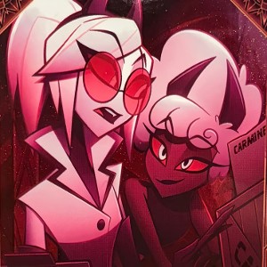 Clara and Odette