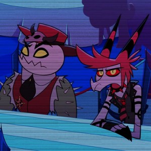 Prick and Hatchet
