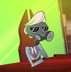 Tom Trench