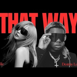That Way