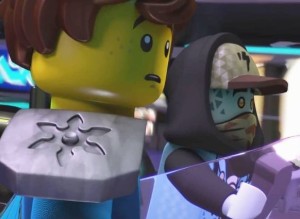 DigiBolt