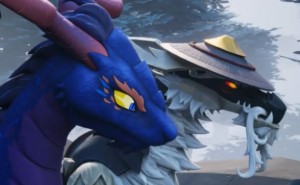 DragonMasterShipping