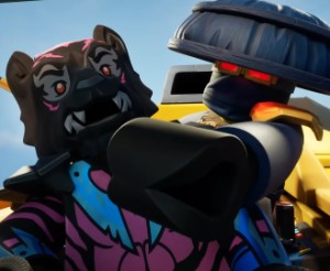 ElectricTiger
