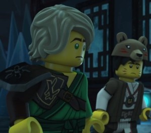 GreenBear