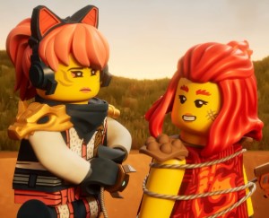 WyldCat