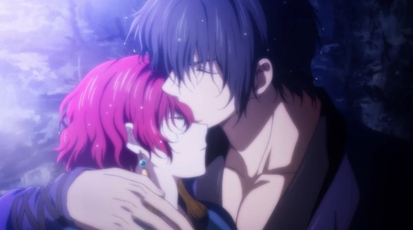 Hak and Yona