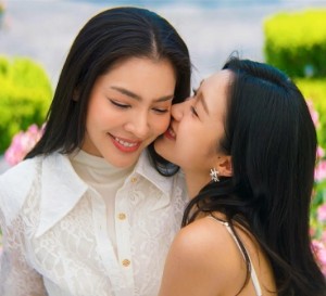 arisa e lalin