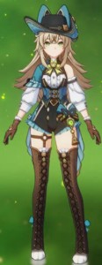 Kirara ??