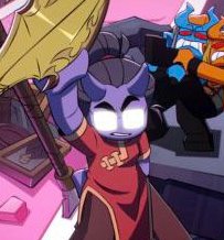 Demon Accountant