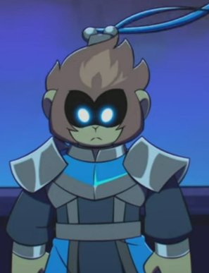 Monkey King (Possessed)