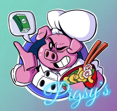 Pigsy