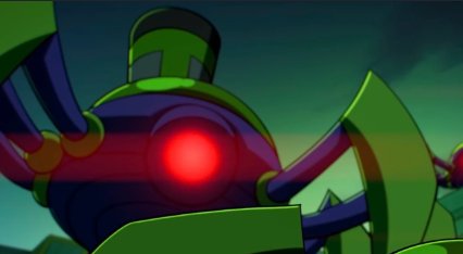 Spider Bot