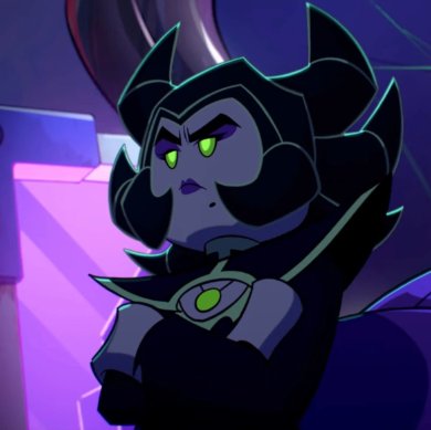 Spider Queen
