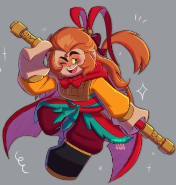 Sun Wukong