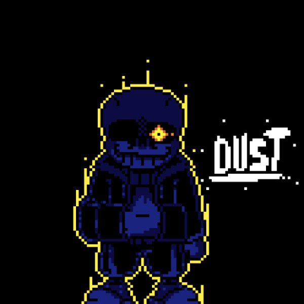 Ainoval dust