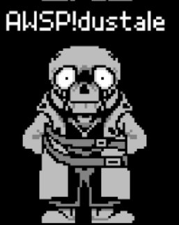 AWSP!Dustale