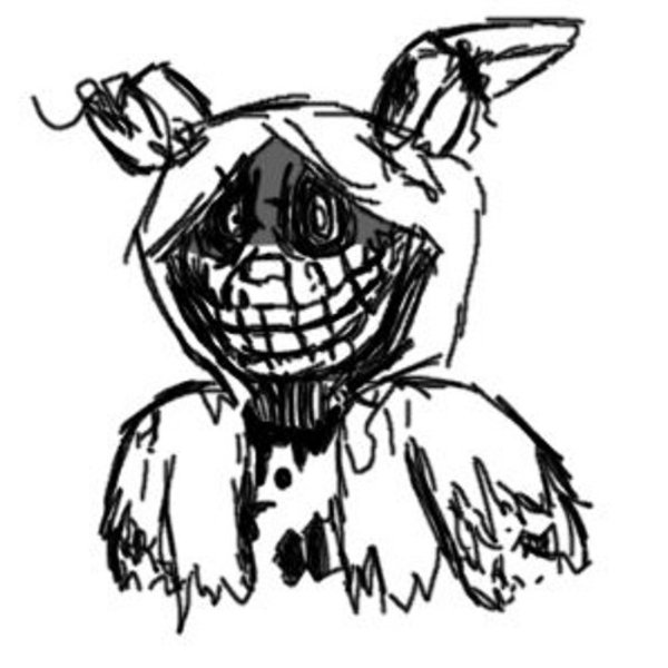 Dust Springtrap
