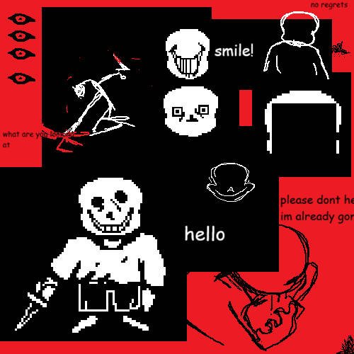 dust tale