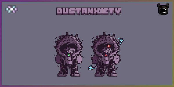DustAnxiety