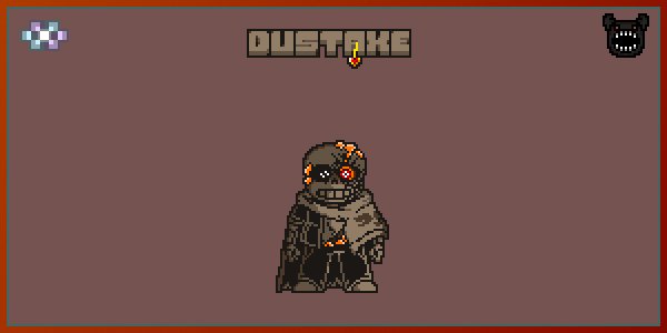 DustAxe