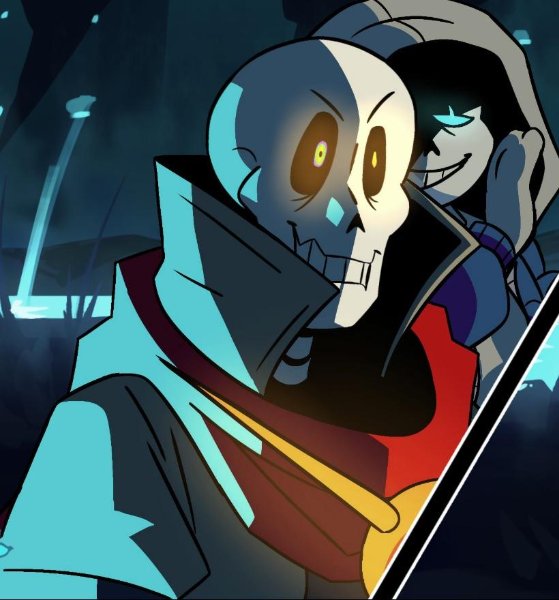 DustBelief Papyrus