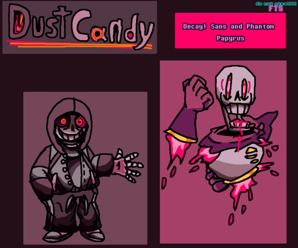 DustCandy