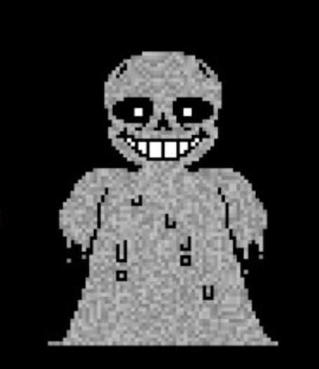 Dusted sans