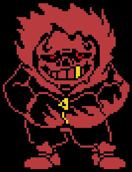 DustFell