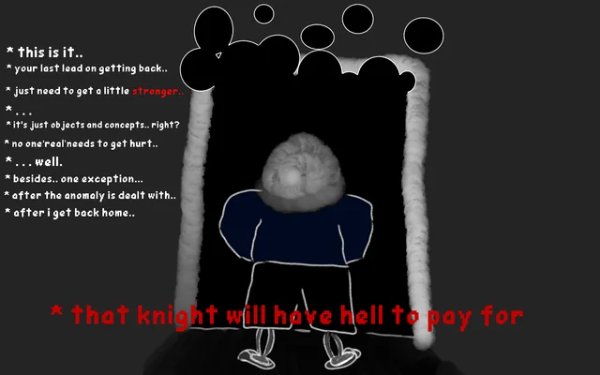 DustFountain!Sans