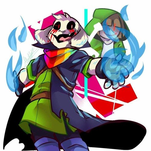 DustHope (StoryShift dustbelief)