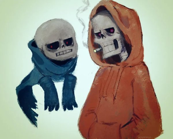 Dustswap Papyrus