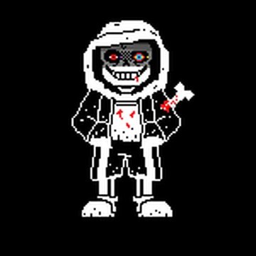Dusttale!Betrayal