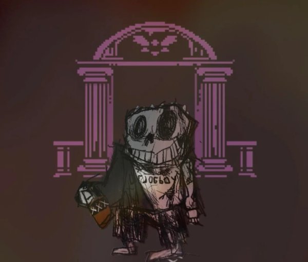 Dusttale f----- you.